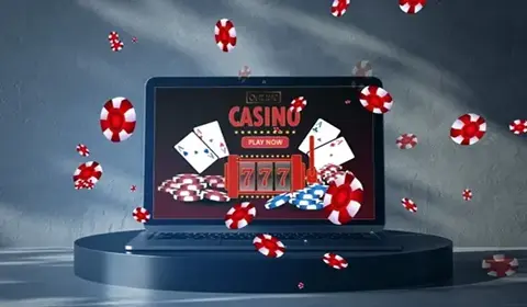Inilah Faktor Penyebab Meningkatnya Popularitas Permainan Casino Online Dibandingkan Casino Fisik