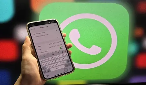 Ketahui Cara Untuk Schedule Video Call Serta Telepon Di WhatsApp