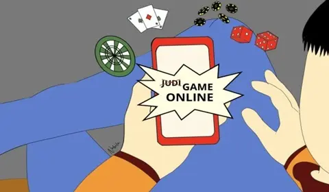 Menjelajahi Akibat Aksesibilitas Perjudian Online Bagi Anak-Anak Dan Remaja