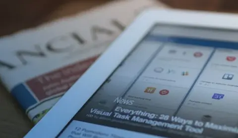 Beginilah Manfaat Menggunakan Portal Berita Online Untuk Tetap Terinformasi