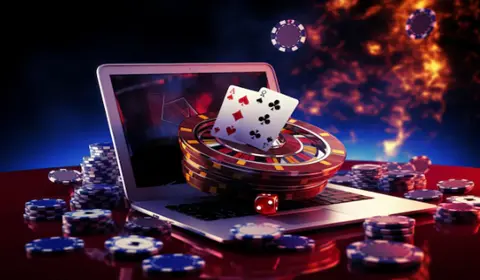 Beginilah Panduan Mendaftar Dan Menyetor Dana Di Platform Casino Online Indonesia