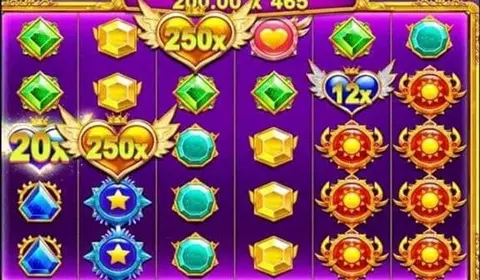 Menjelajahi Fitur Bonus Dalam Permainan Slot Online: Gambaran Deskriptif